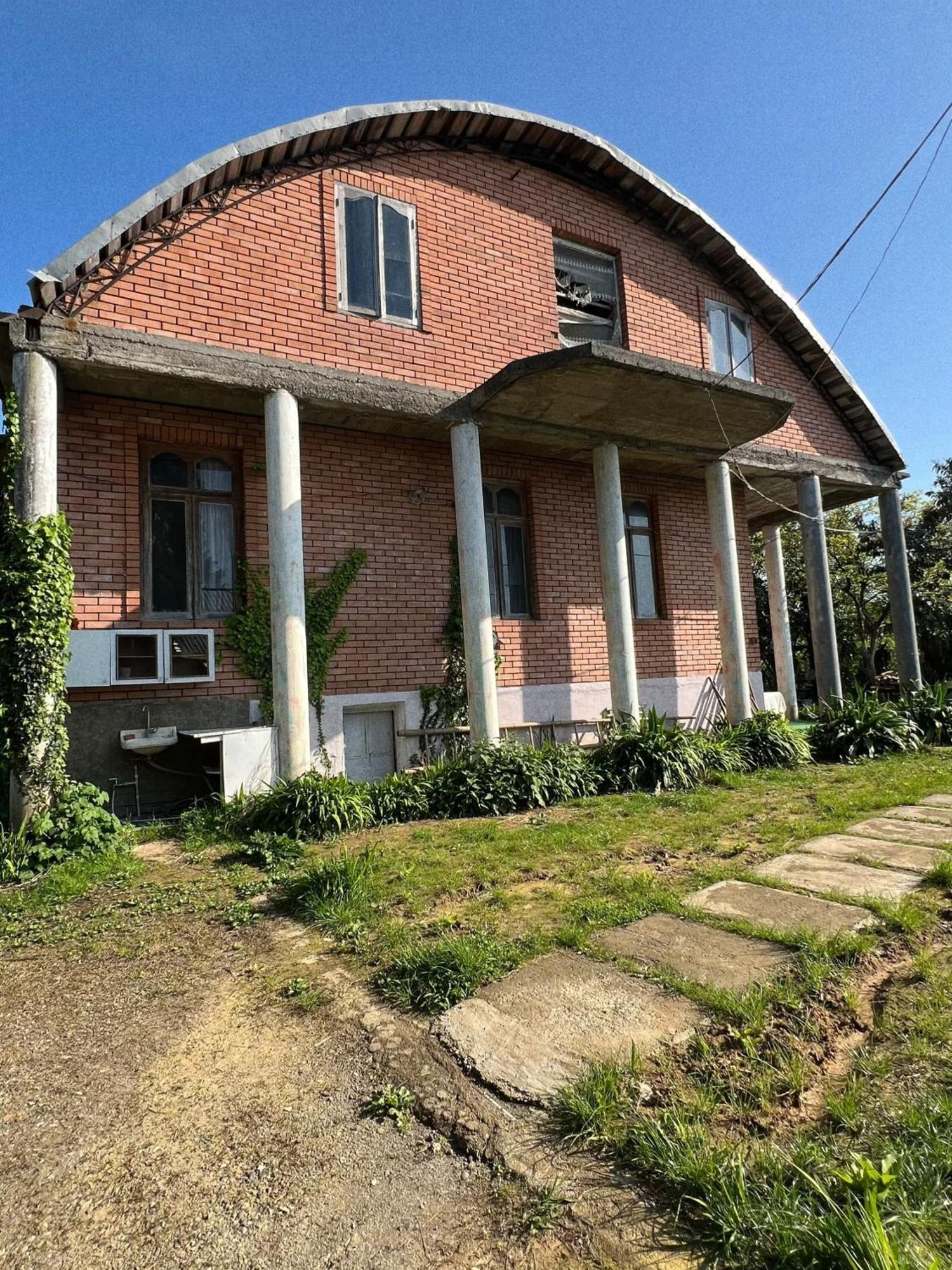 Guesthouse Eco Chakvi Esterno foto
