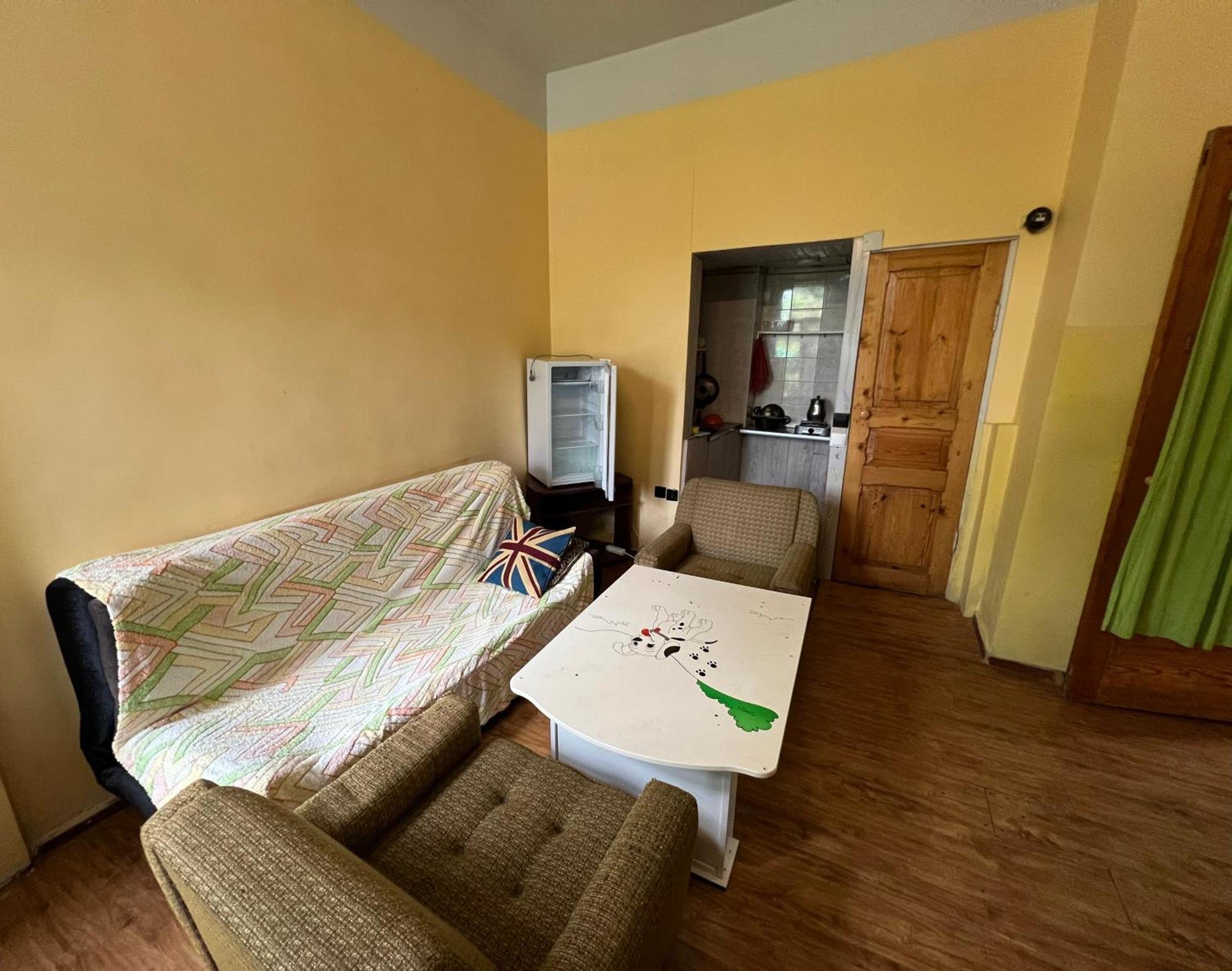 Guesthouse Eco Chakvi Camera foto