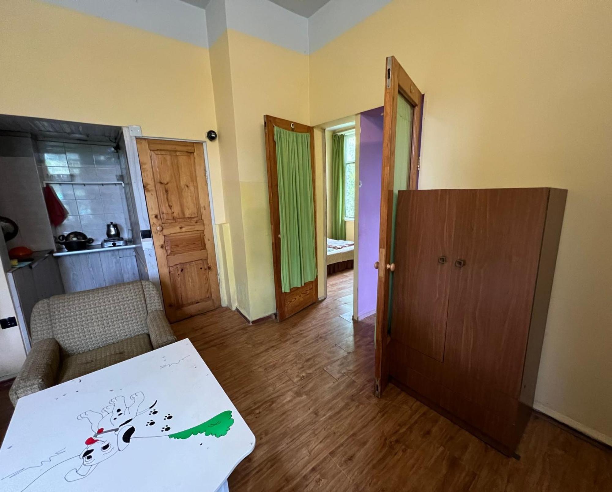 Guesthouse Eco Chakvi Camera foto