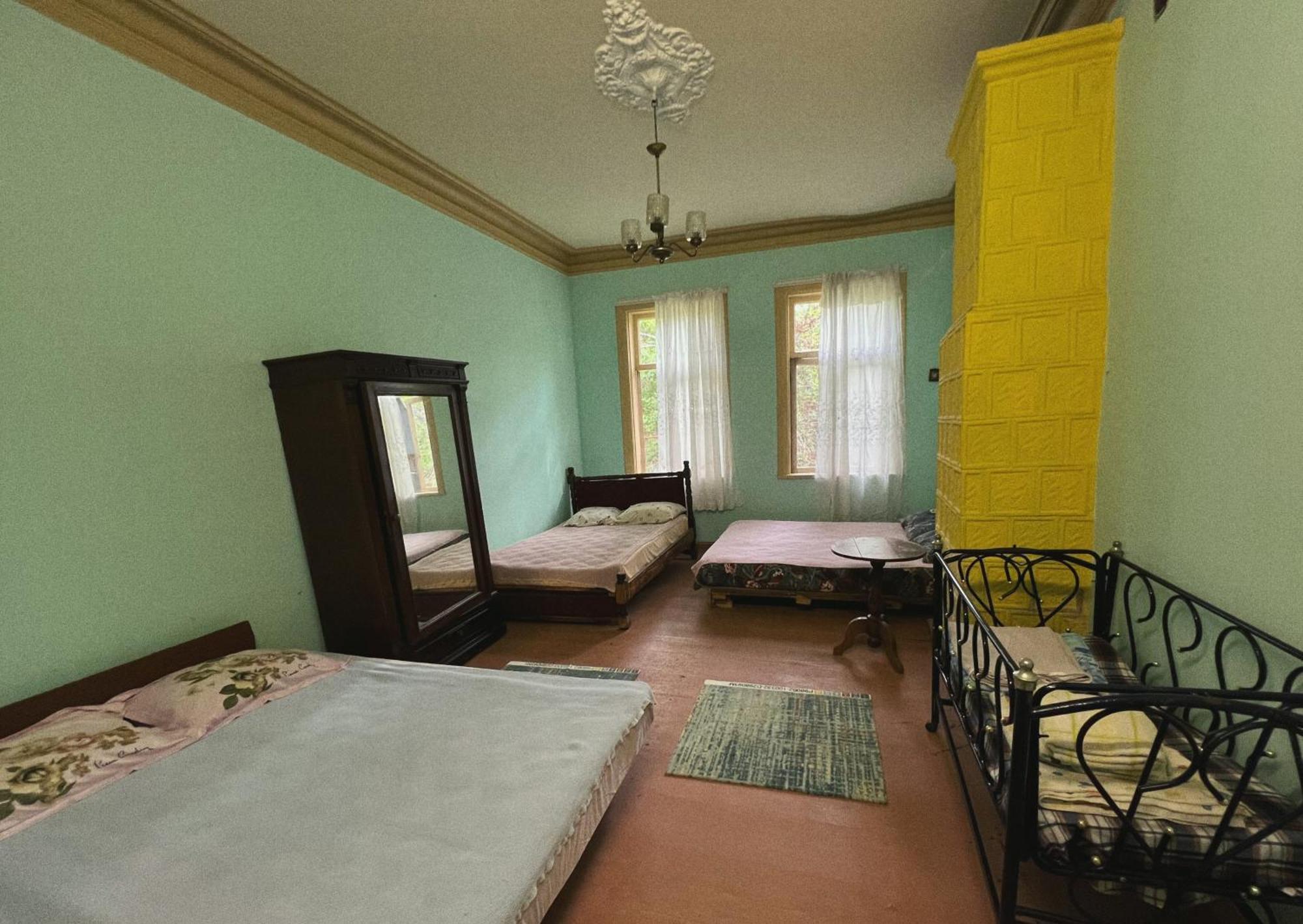 Guesthouse Eco Chakvi Camera foto