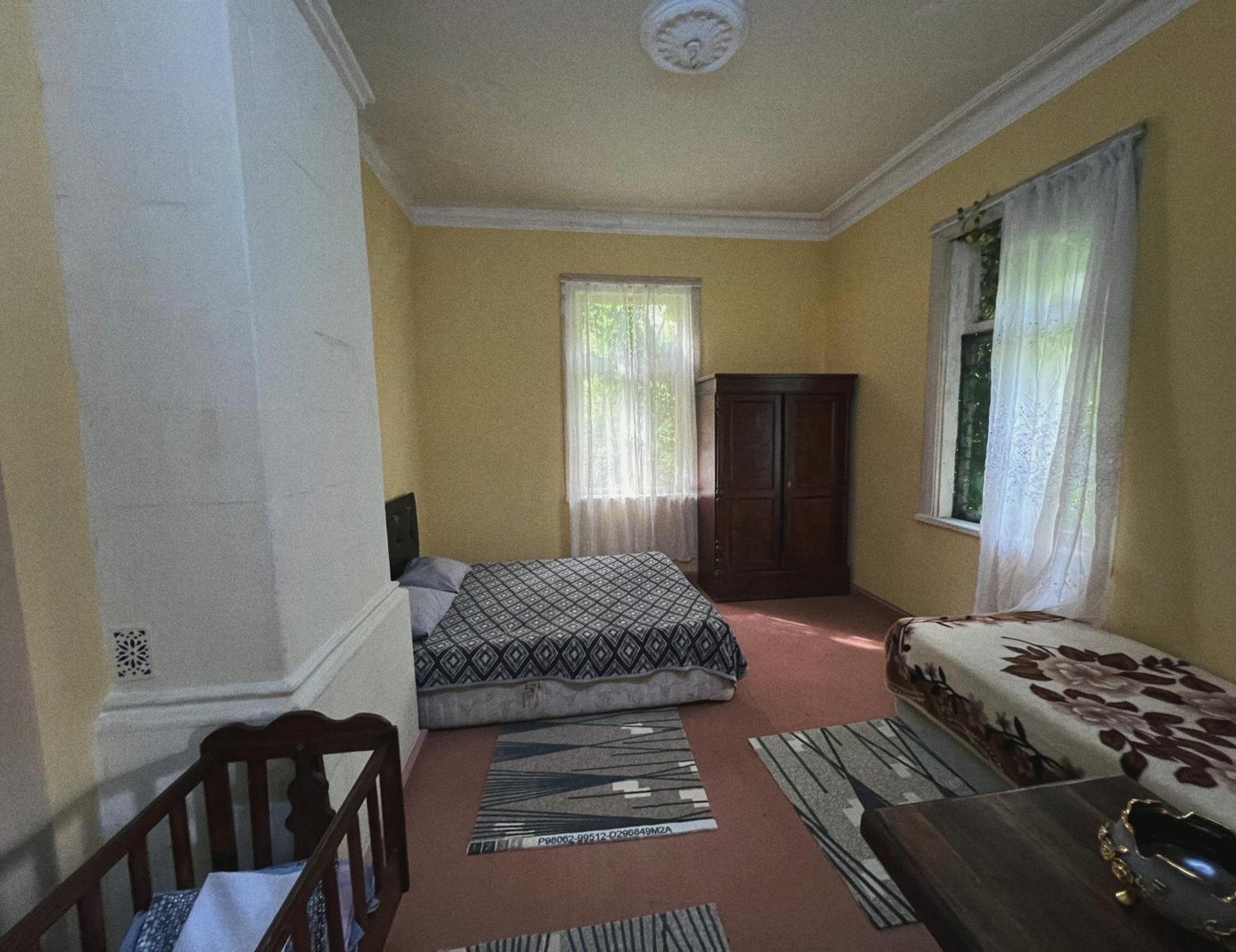 Guesthouse Eco Chakvi Camera foto