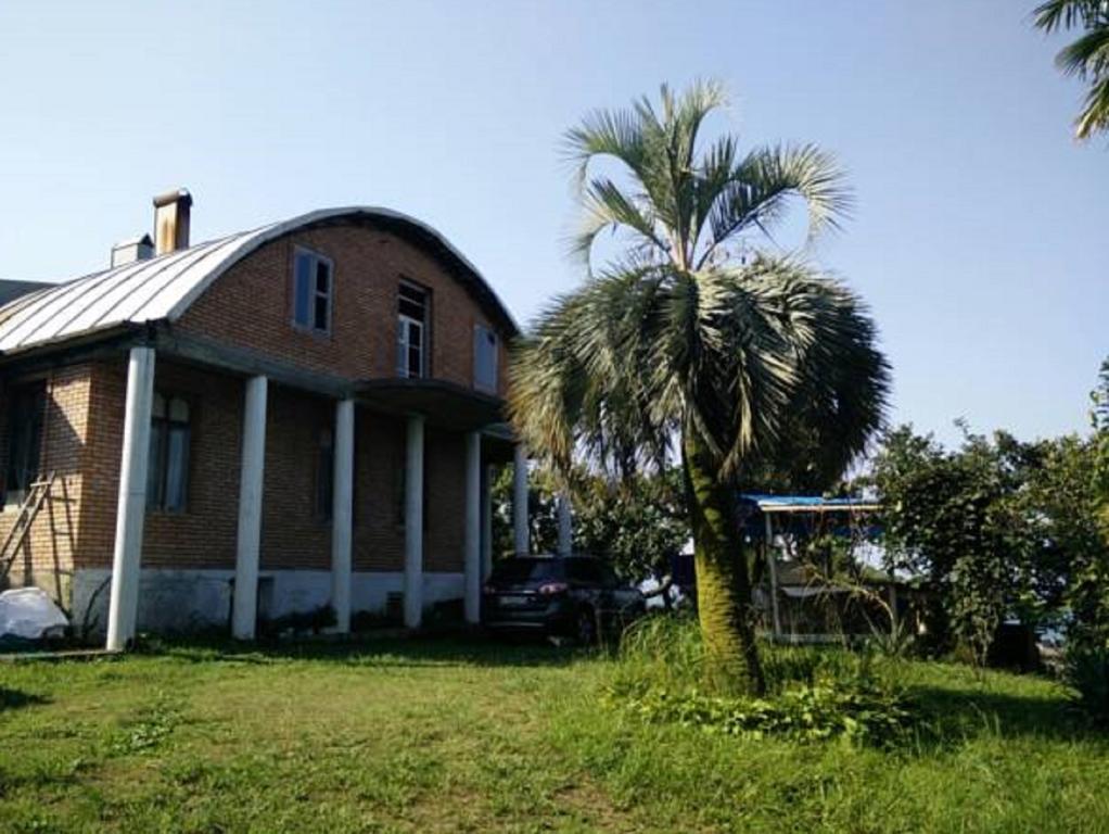 Guesthouse Eco Chakvi Esterno foto