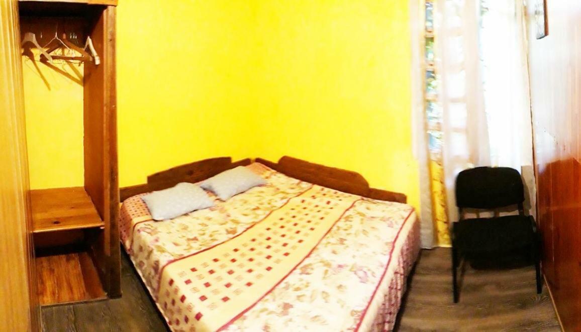 Guesthouse Eco Chakvi Esterno foto