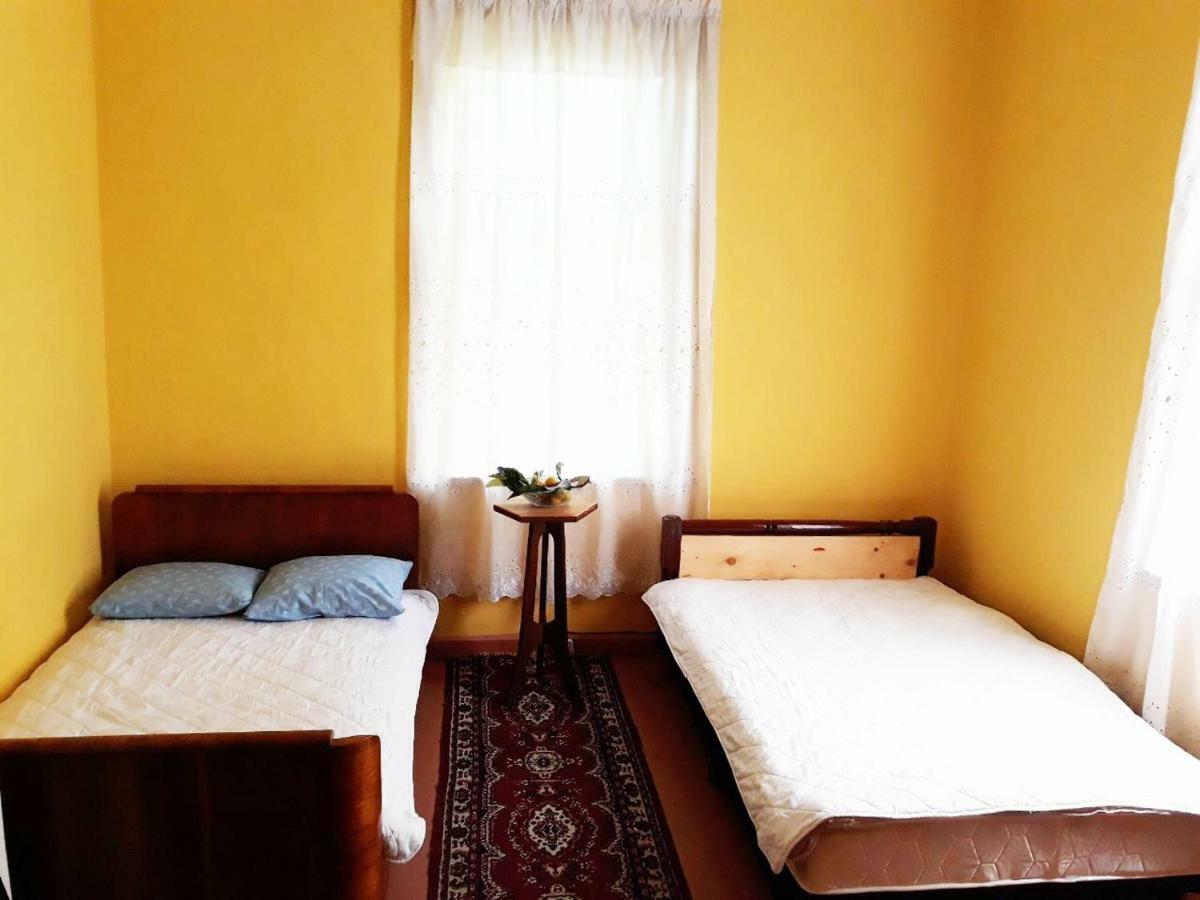 Guesthouse Eco Chakvi Esterno foto