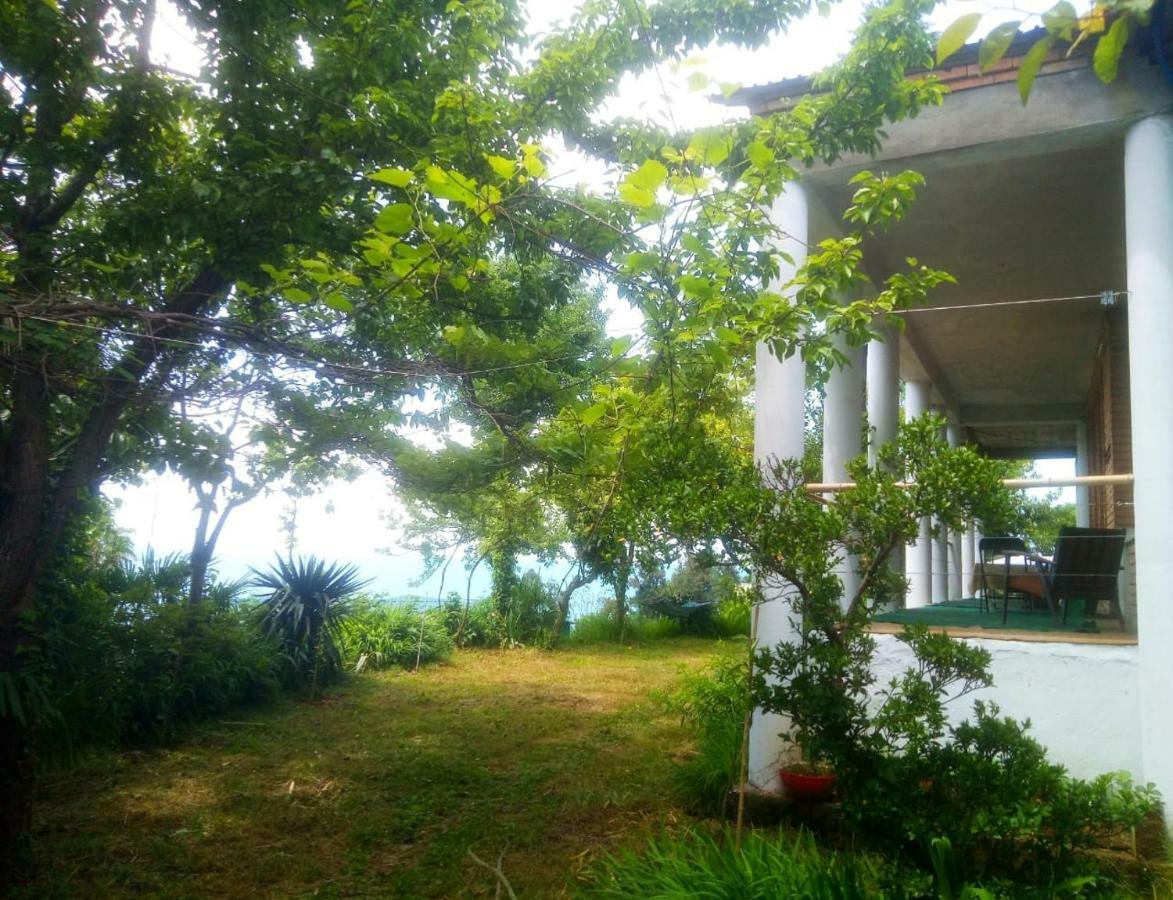 Guesthouse Eco Chakvi Esterno foto