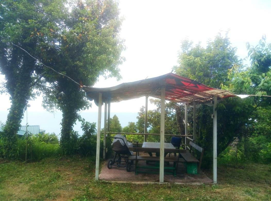 Guesthouse Eco Chakvi Esterno foto