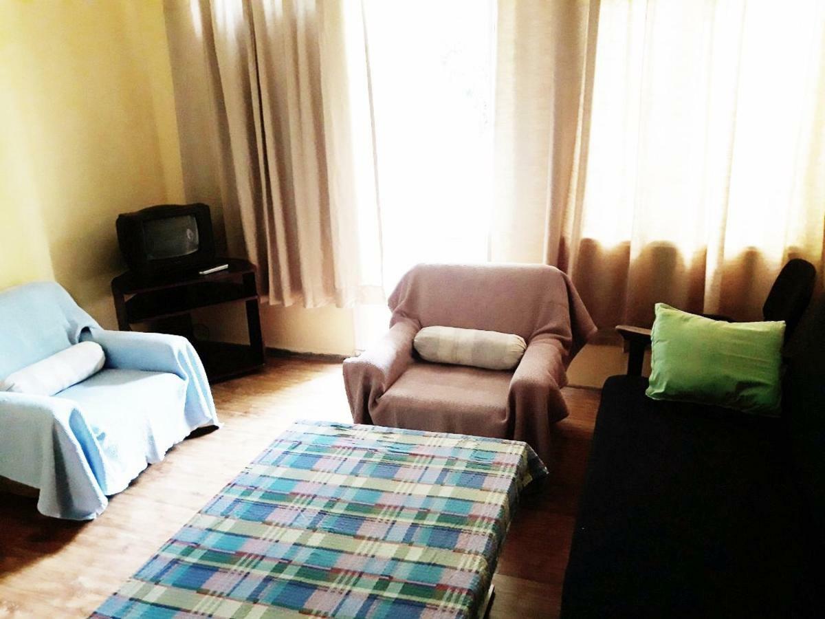 Guesthouse Eco Chakvi Esterno foto