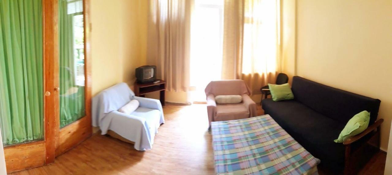 Guesthouse Eco Chakvi Esterno foto